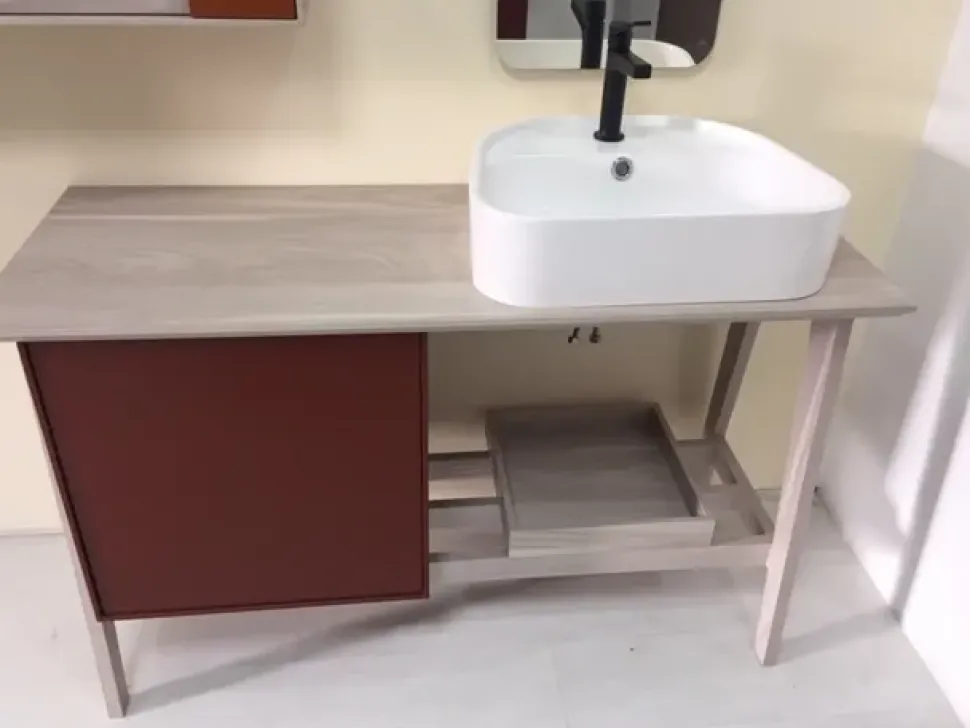 Mobile bagno Cerasa Free con un ribasso del 61%