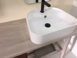 Mobile bagno Cerasa Free con un ribasso del 61%