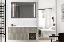 Mobile bagno Cerasa Misura IN OFFERTA OUTLET