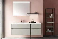 Mobile bagno Cerasa Segno * in OFFERTA OUTLET