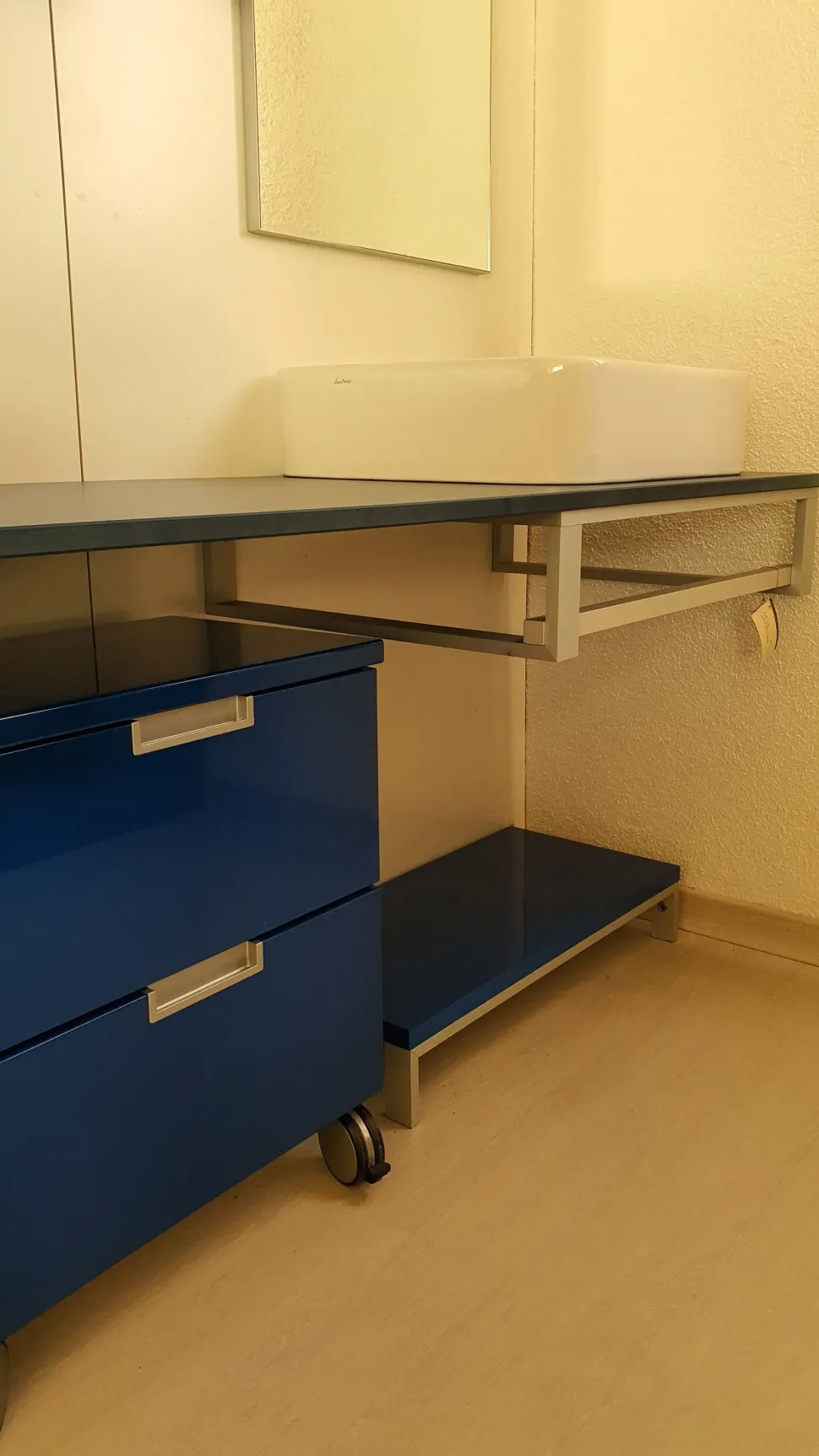 Mobile bagno Cerasa Zenith con uno sconto imperdibile