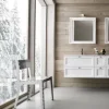 Mobile bagno CLASSICO Diamante Compab a prezzi outlet