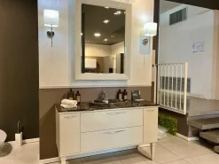 Mobile bagno classico Magnifica di Scavolini in OFFERTA OUTLET - 20%