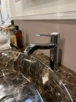 Mobile bagno classico Magnifica di Scavolini in OFFERTA OUTLET - 20%