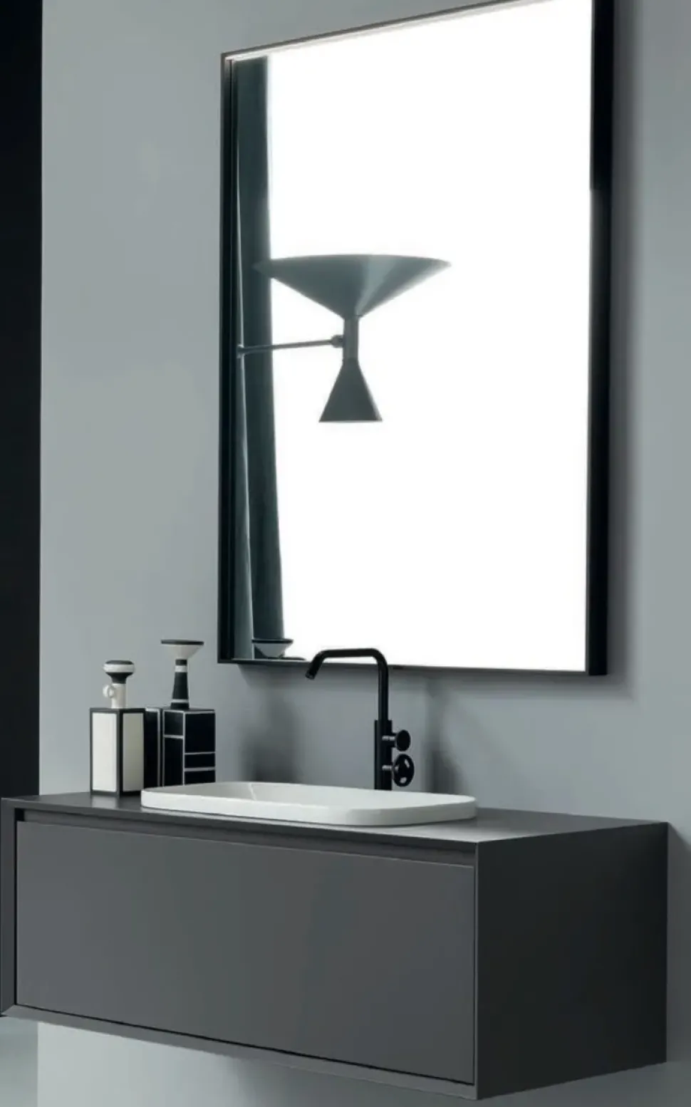 Mobile bagno Compab Bg51 a IN OFFERTA OUTLET