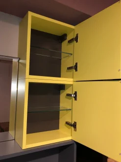 Mobile bagno Compab B-go chromatic IN OFFERTA OUTLET