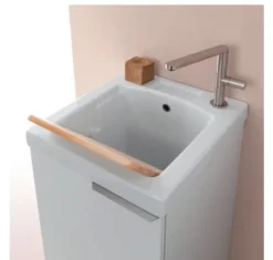 Mobile bagno Compab Lab60 con uno sconto imperdibile