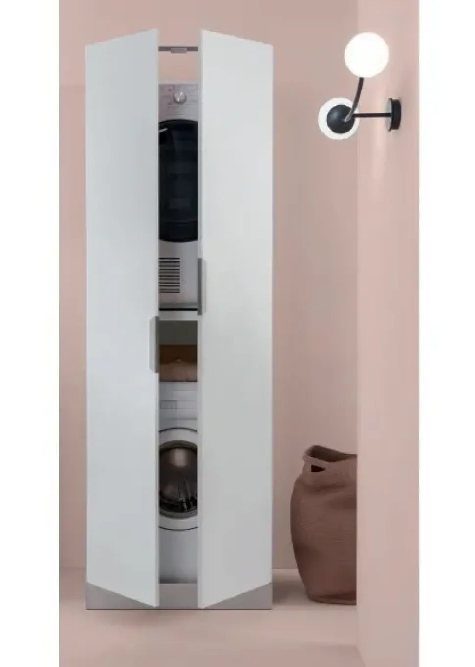 Mobile bagno Compab Lab60 con uno sconto imperdibile