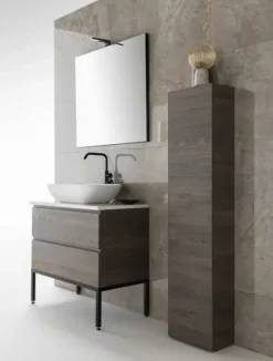 Mobile bagno Compab Up018 con uno sconto imperdibile