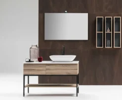 Mobile bagno Compab Up017 IN OFFERTA OUTLET