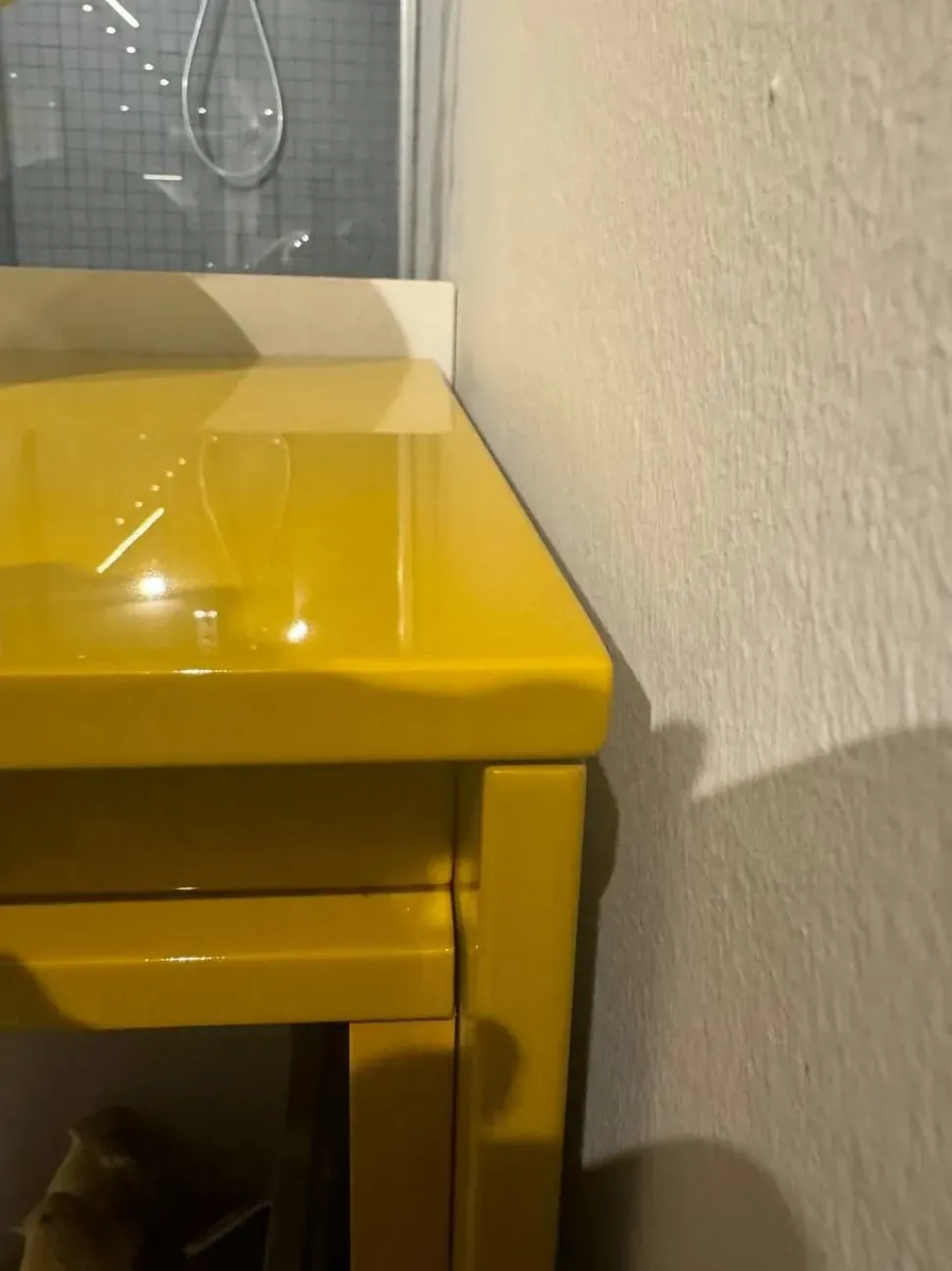 Mobile bagno Crio Edone SCONTATO a PREZZI OUTLET