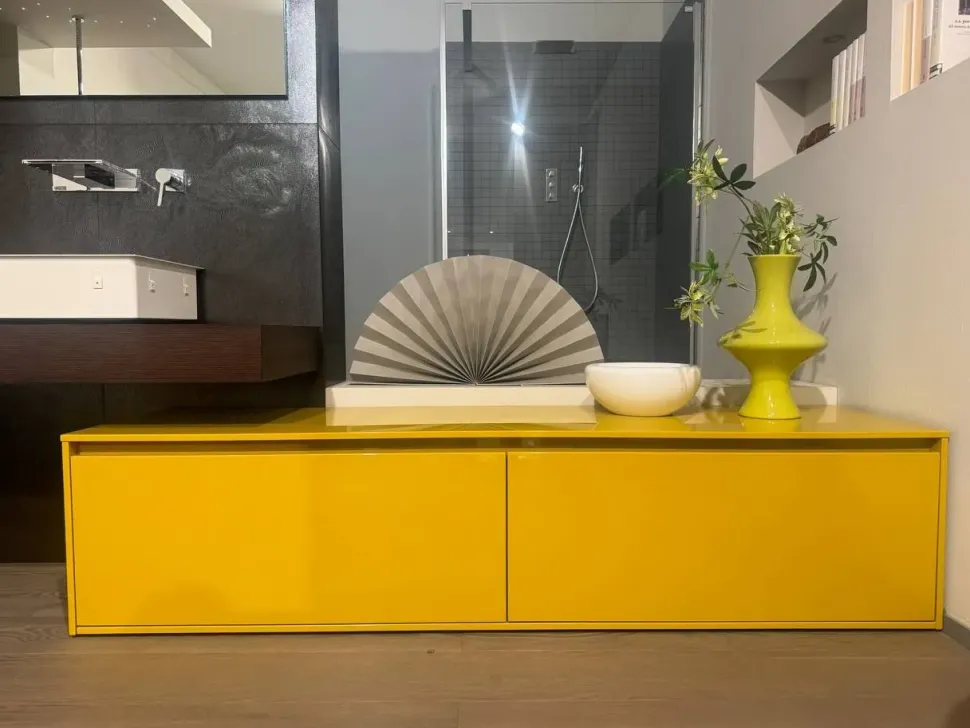 Mobile bagno Crio Edone SCONTATO a PREZZI OUTLET