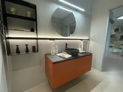 Mobile bagno design Bagno lido di Scavolini bathrooms in OFFERTA OUTLET - 25%