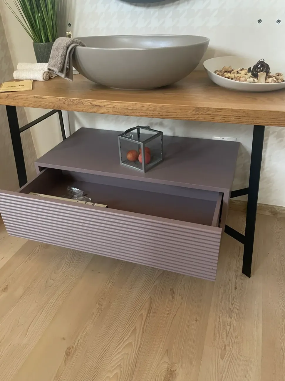 Mobile Bagno Design di Devina nais modello Bagno modello liberty devina nais