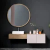 Mobile bagno Devina nais Composizione b06 IN OFFERTA OUTLET