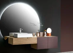Mobile bagno Devina nais Composizione b06 IN OFFERTA OUTLET