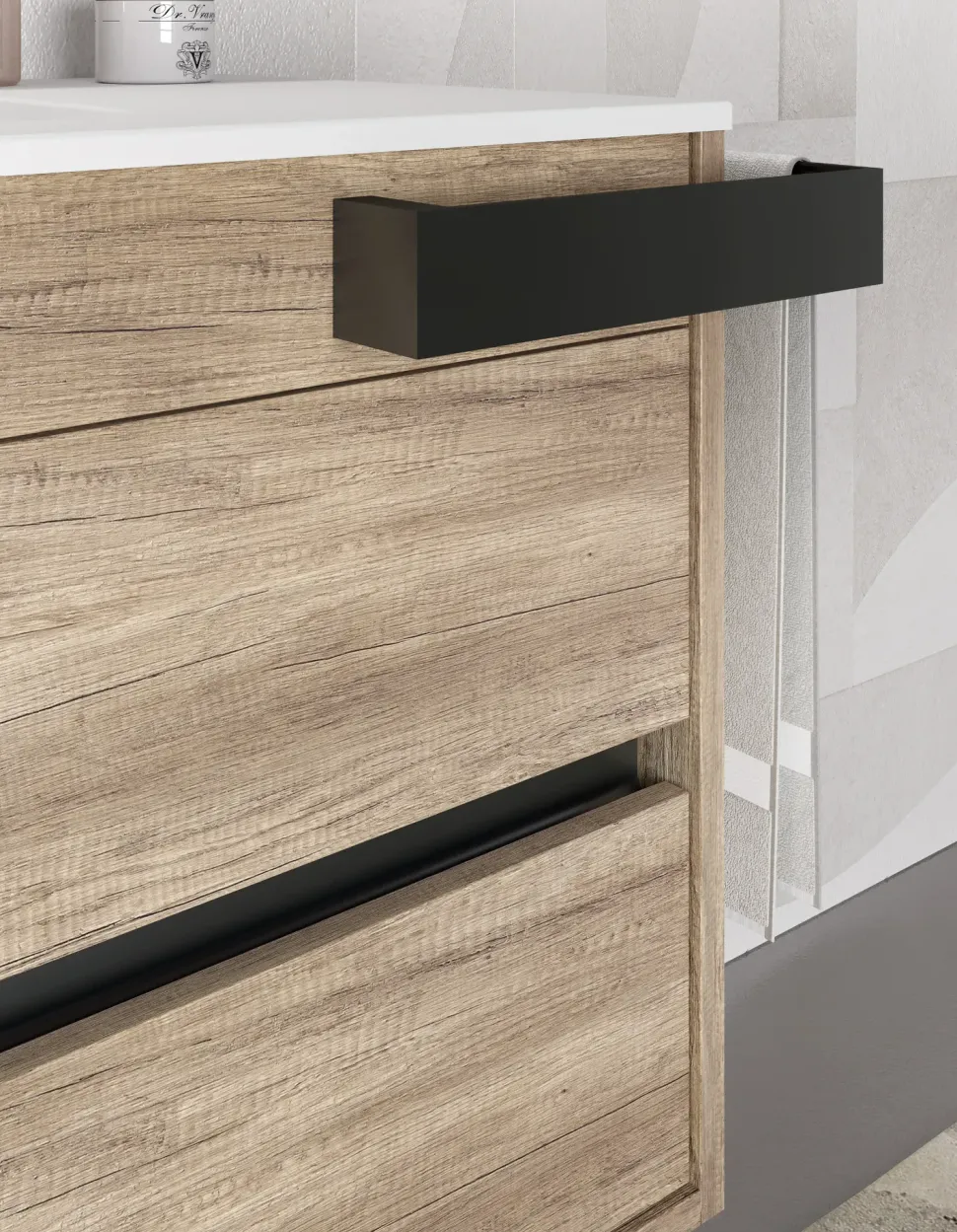 Mobile bagno Duetto 10 Mastella SCONTATO a PREZZI OUTLET