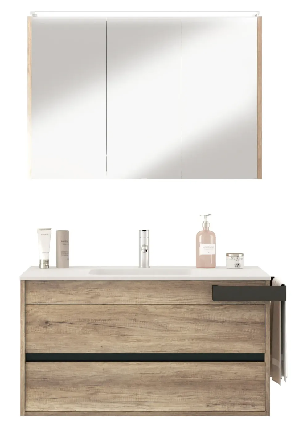 Mobile bagno Duetto 10 Mastella SCONTATO a PREZZI OUTLET