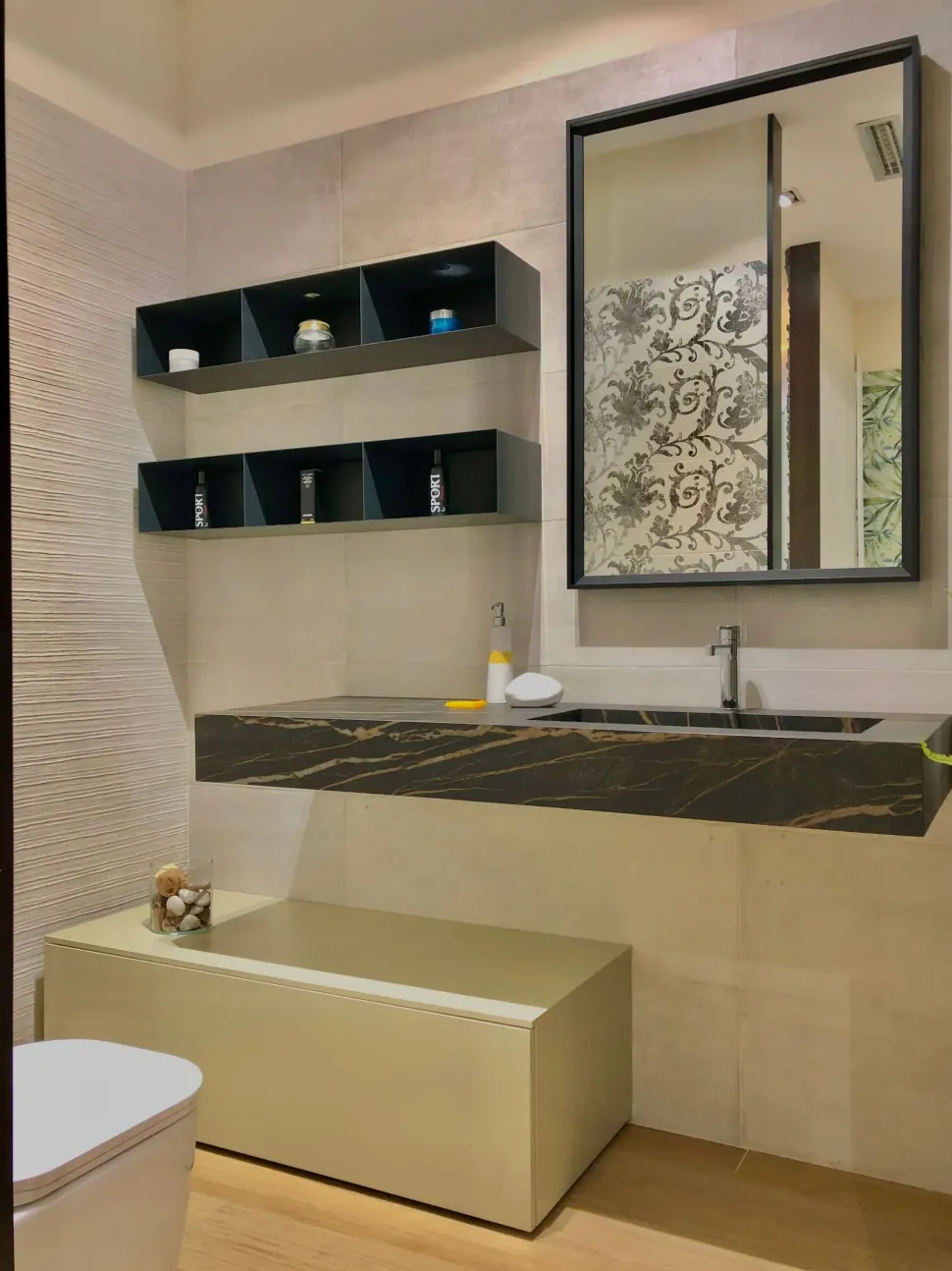 Mobile bagno Eurobagni Airy con uno sconto imperdibile