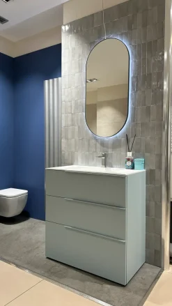 Mobile bagno Eurobagni Airy IN OFFERTA OUTLET