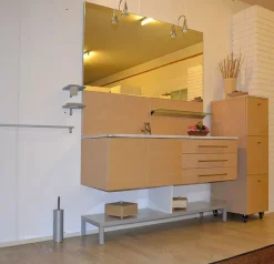 Mobile bagno Gaia Artigianale SCONTATO a PREZZI OUTLET