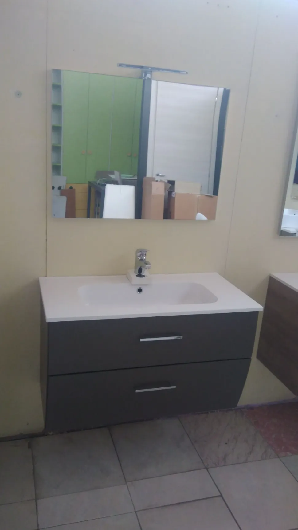 Mobile bagno Giannei Lady IN OFFERTA OUTLET