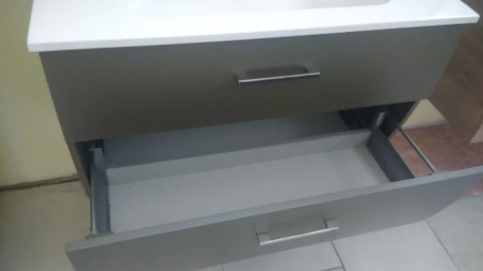 Mobile bagno Giannei Lady IN OFFERTA OUTLET