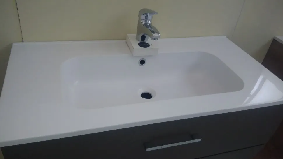 Mobile bagno Giannei Lady IN OFFERTA OUTLET