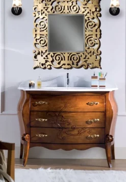 Mobile bagno Giotto Collezione esclusiva SCONTATO a PREZZI OUTLET