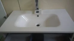 Mobile bagno Glamour Giannei SCONTATO a PREZZI OUTLET