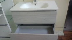 Mobile bagno Glamour Giannei SCONTATO a PREZZI OUTLET