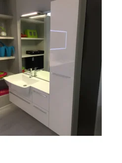 Mobile bagno Idea Group: scontato a prezzi outlet!