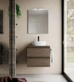 Mobile bagno Idea group System con uno sconto imperdibile