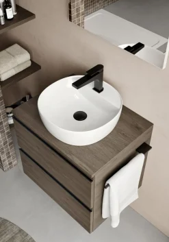 Mobile bagno Idea group System con uno sconto imperdibile