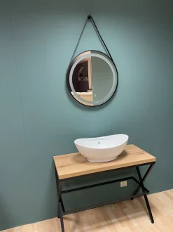 Mobile bagno in altro modello Step di Artigianale a prezzo scontato