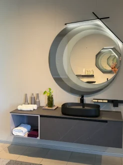 Mobile Bagno in Hpl di Archeda in offerta