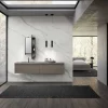 Mobile bagno in legno modello M3 system 311 di Baxar in Offerta Outlet