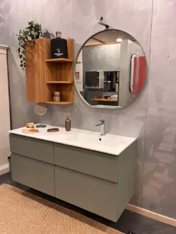 Mobile bagno Ipe Compab SCONTATO a PREZZI OUTLET