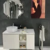 Mobile bagno Juno Scavolini SCONTATO a PREZZI OUTLET