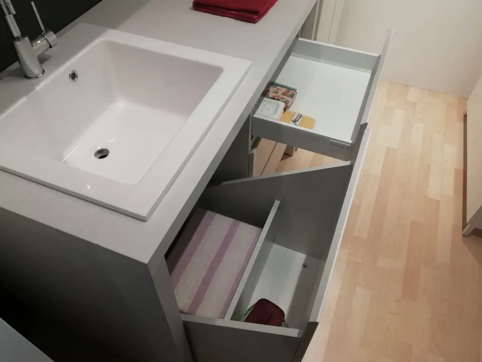 Mobile bagno Lavanderia Idrobox Birex a prezzo ribassato