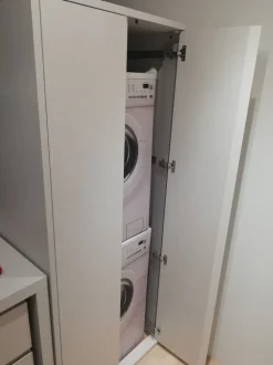 Mobile bagno Lavanderia Idrobox Birex a prezzo ribassato