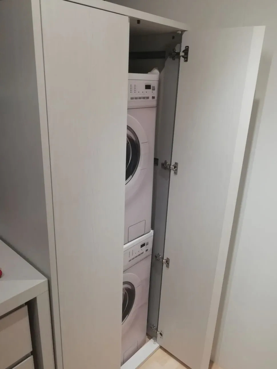 Mobile bagno Lavanderia Idrobox Birex a prezzo ribassato