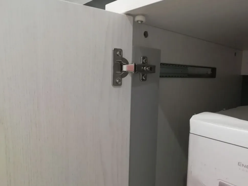 Mobile bagno Lavanderia Idrobox Birex a prezzo ribassato