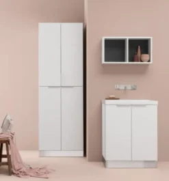 Mobile bagno Lavanderia Lavanderia Compab scontato - 28%