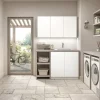 Mobile Bagno Lavanderia mastella mylaundry 15 di Mastella a prezzi outlet