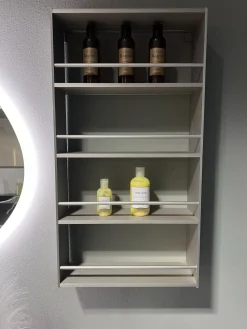 Mobile bagno Lido Scavolini bathrooms SCONTATO a PREZZI OUTLET