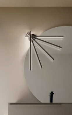 Mobile bagno M1 system 041 Baxar SCONTATO a PREZZI OUTLET