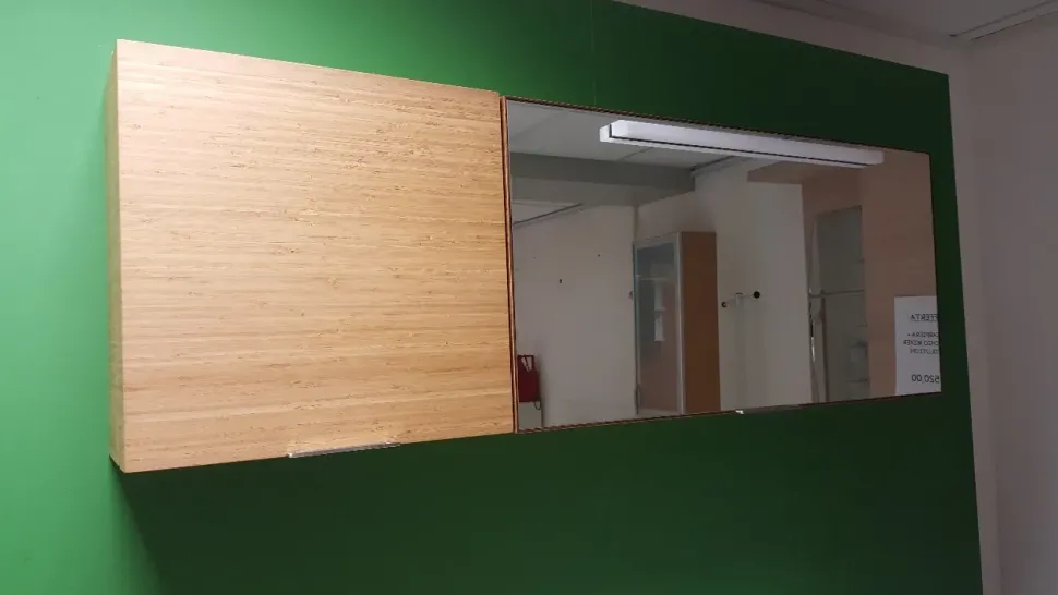 Mobile bagno Maori Cerasa SCONTATO a PREZZI OUTLET