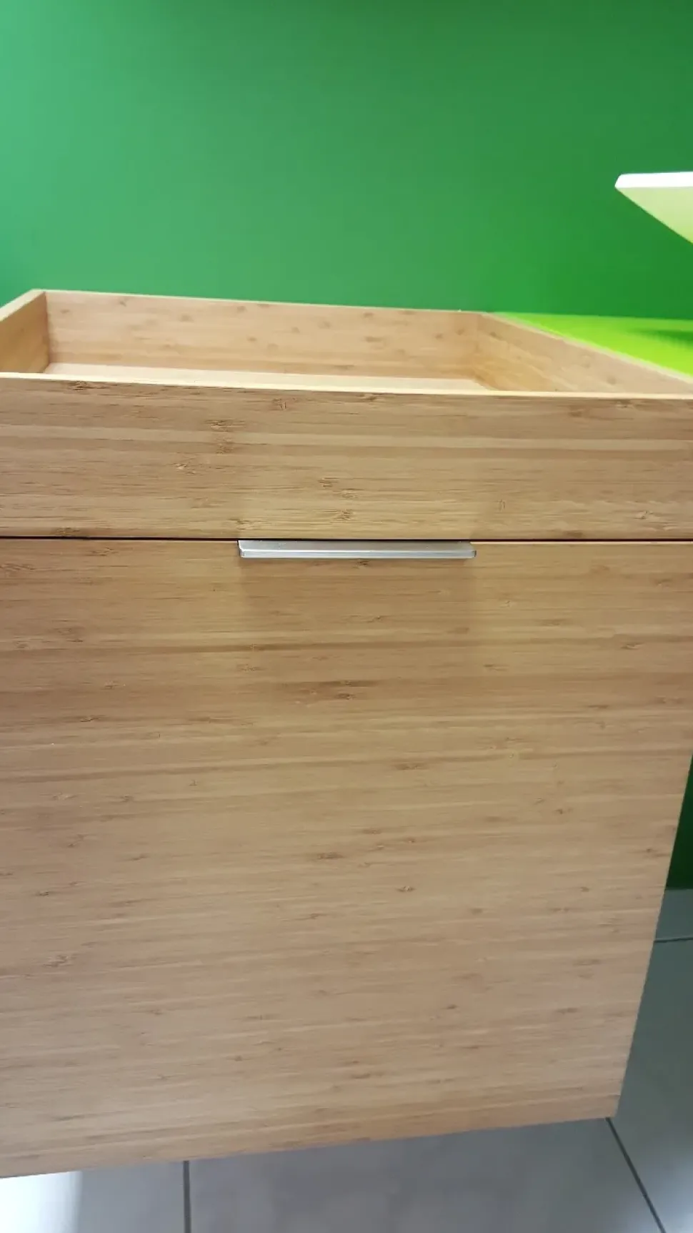 Mobile bagno Maori Cerasa SCONTATO a PREZZI OUTLET