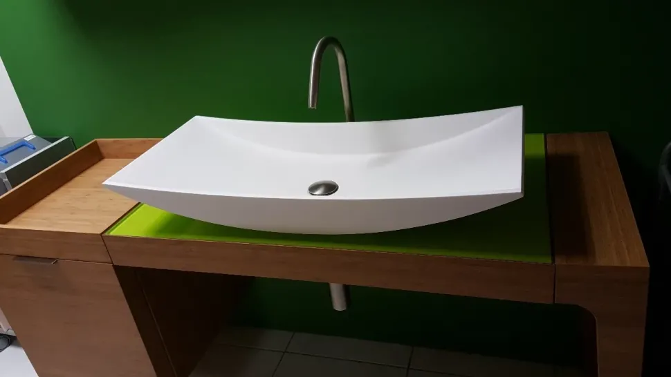 Mobile bagno Maori Cerasa SCONTATO a PREZZI OUTLET